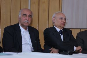برگزاری چهارمین کنگره مشترک قلب وعروق: عکس شماره 12 / 12